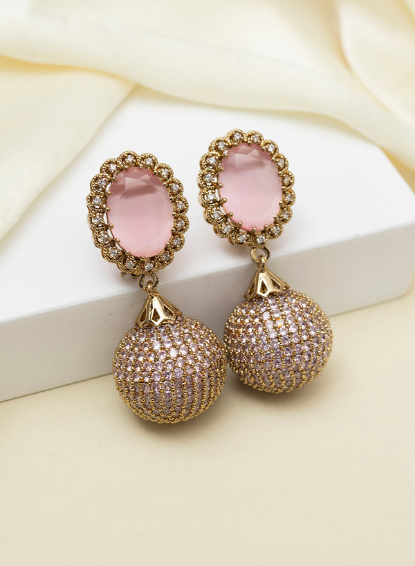 Sabira earrings