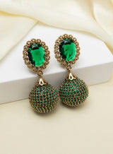 Sabira earrings