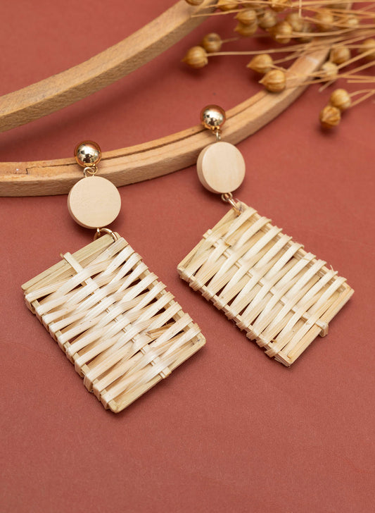 Roshell Earrings