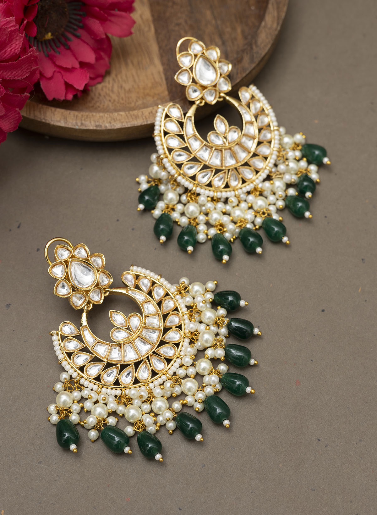 Fatema earring
