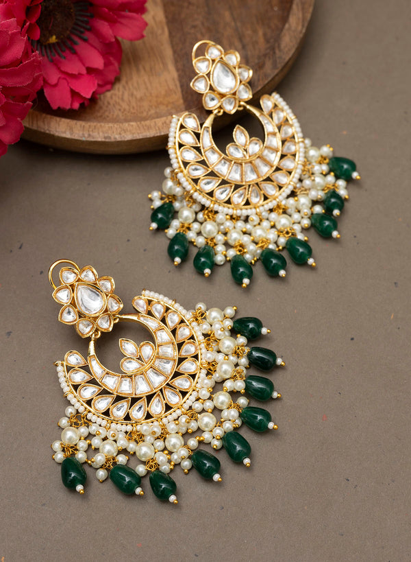 Fatema earring