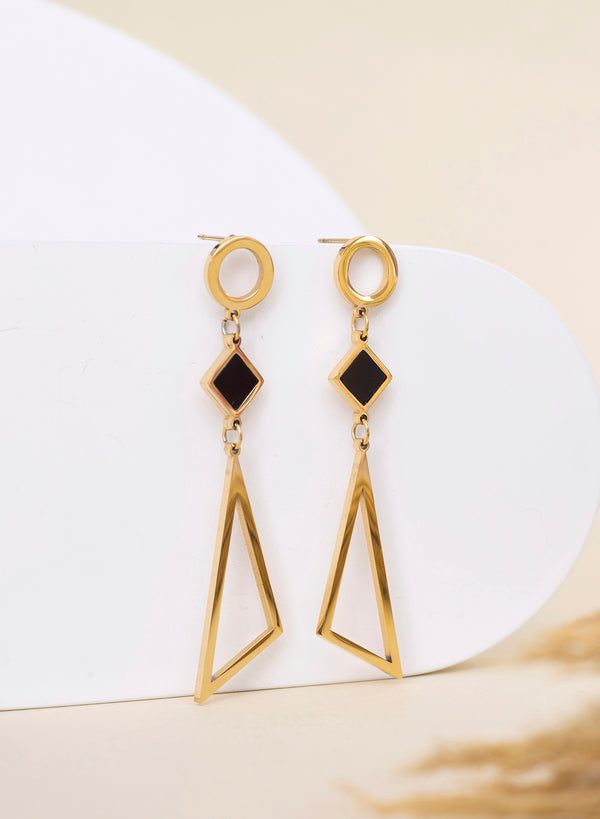 Atarka Earrings