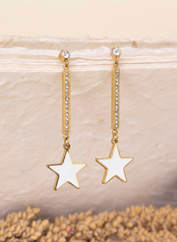 Beny Star Earrings