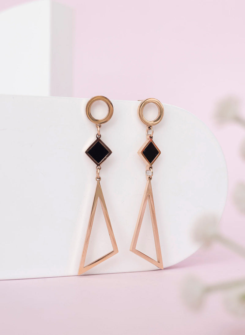 Atarka Earrings