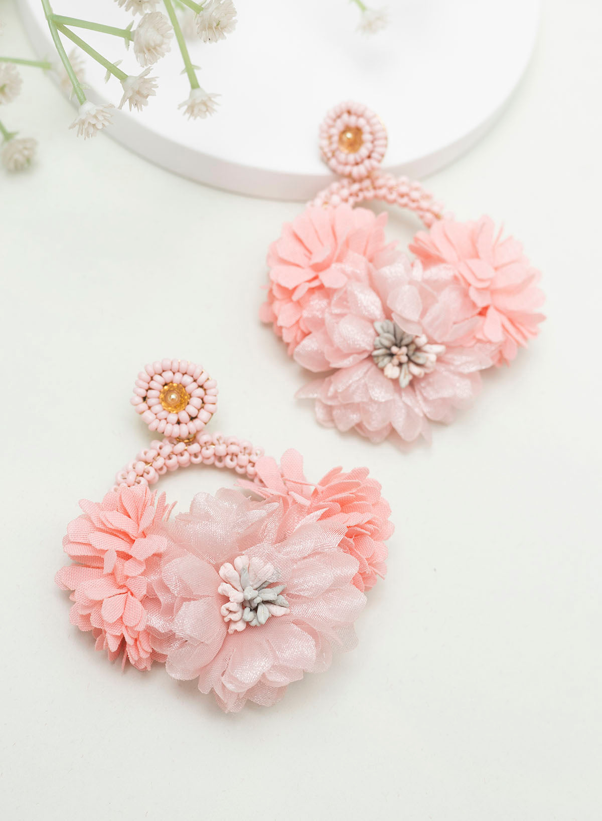 Vyma Earrings