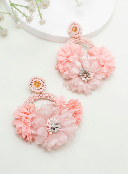 Vyma Earrings