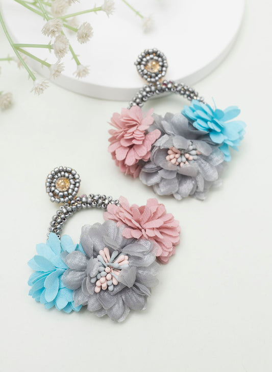 Vyma Earrings