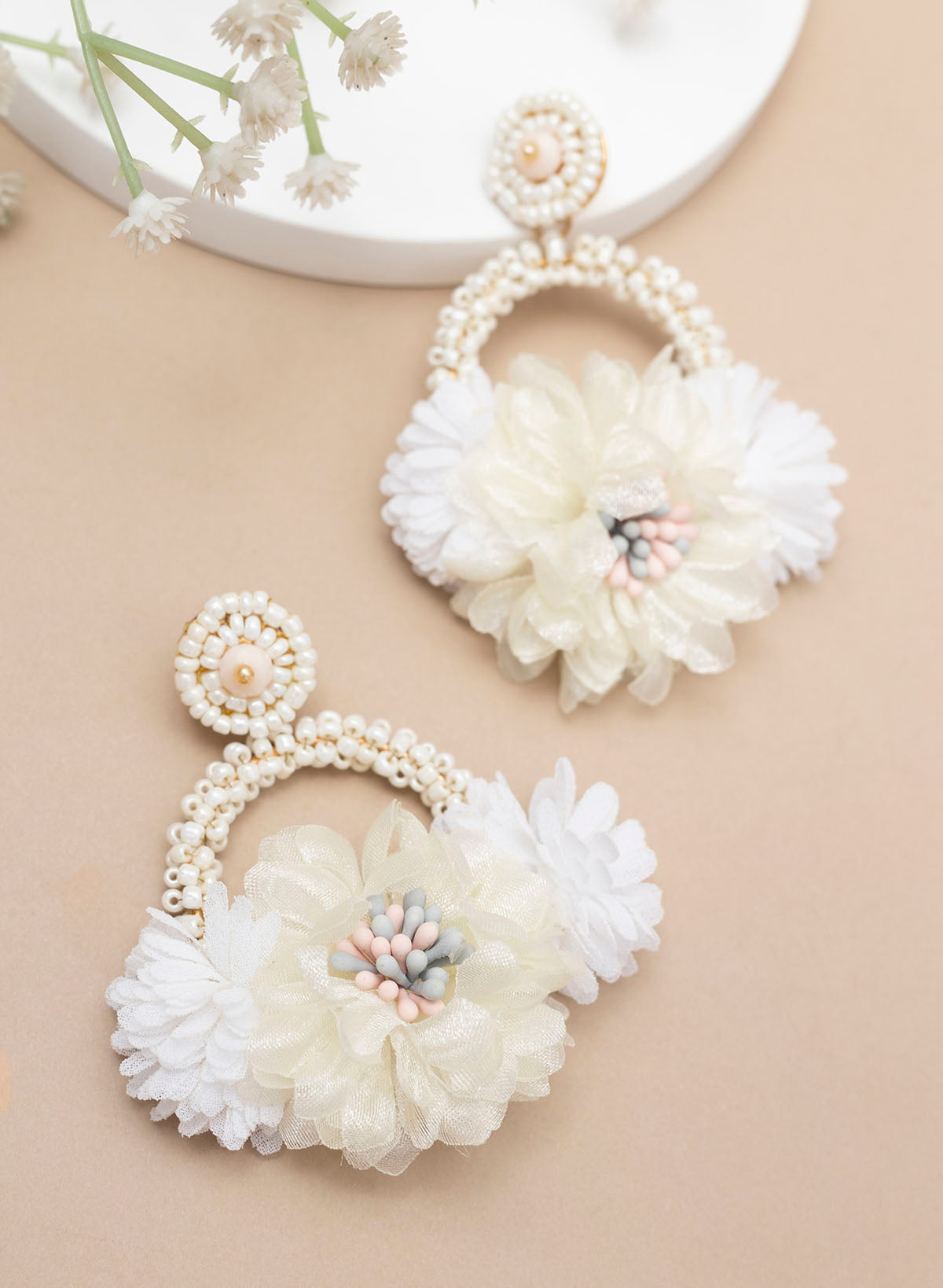 Vyma Earrings