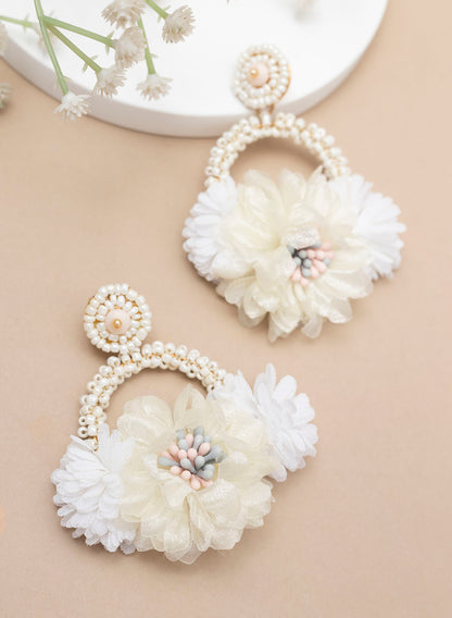 Vyma Earrings