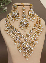 Erum necklace set