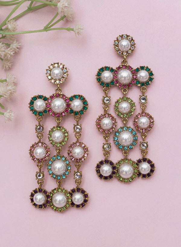 Diara Earring