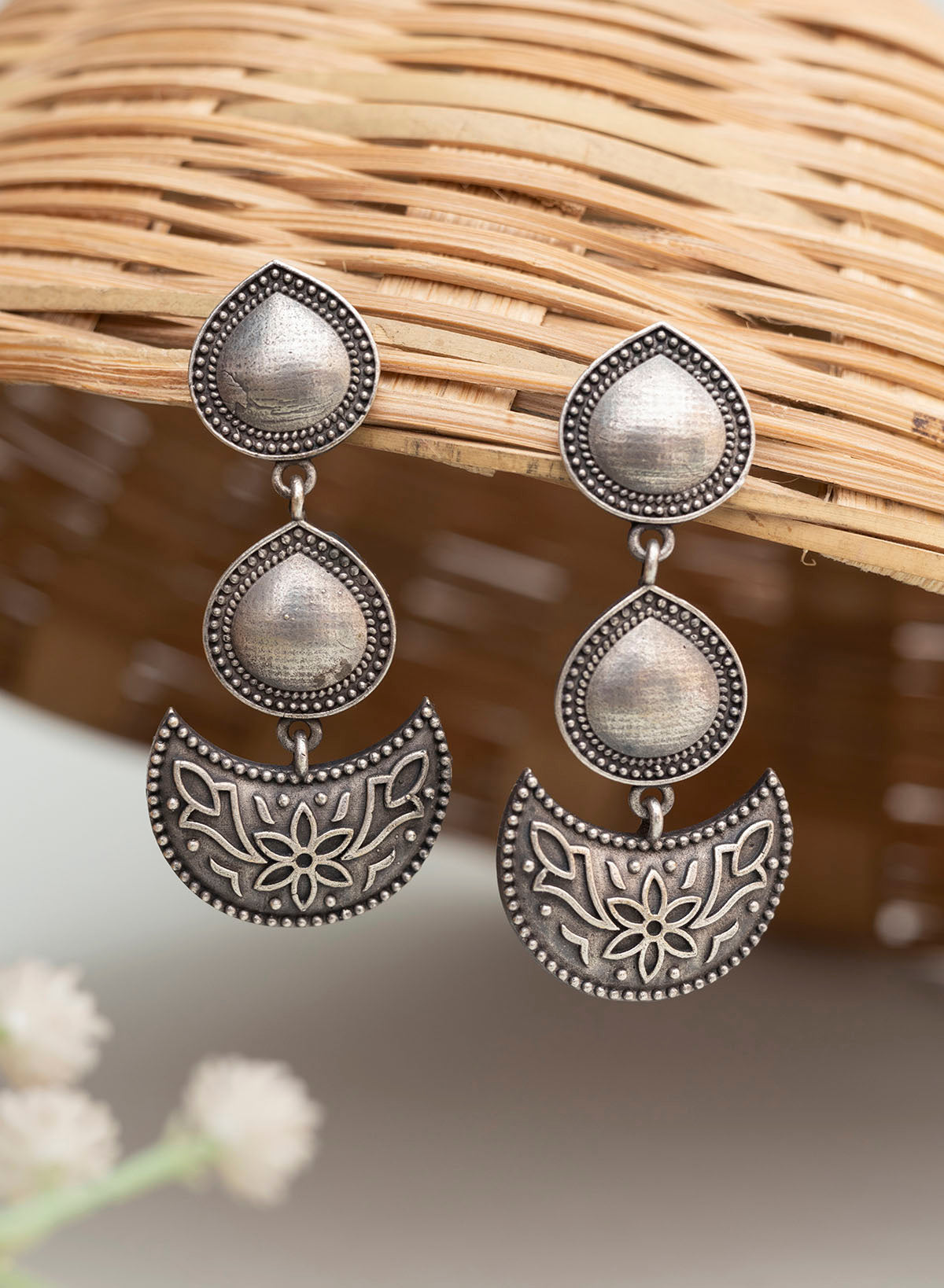 Runaali Earring