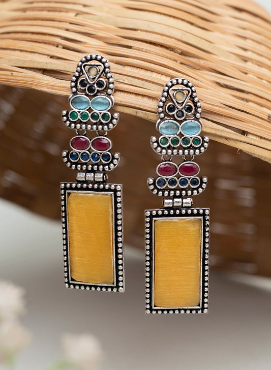Sanjukta Earring