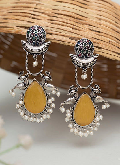 Tushita Drop Earring