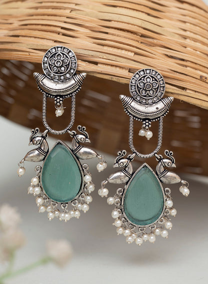 Tushita Drop Earring