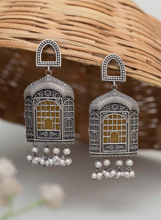 Tapasya Earring