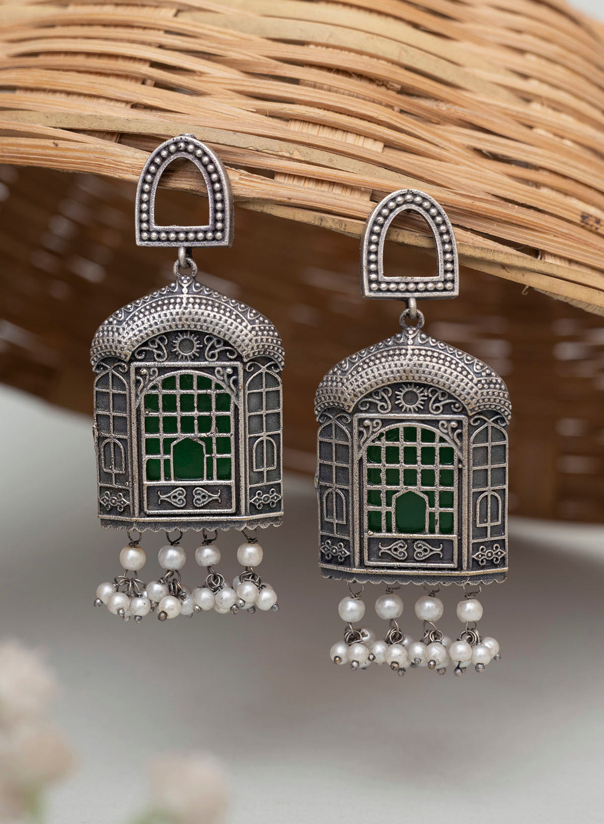 Tapasya Earring