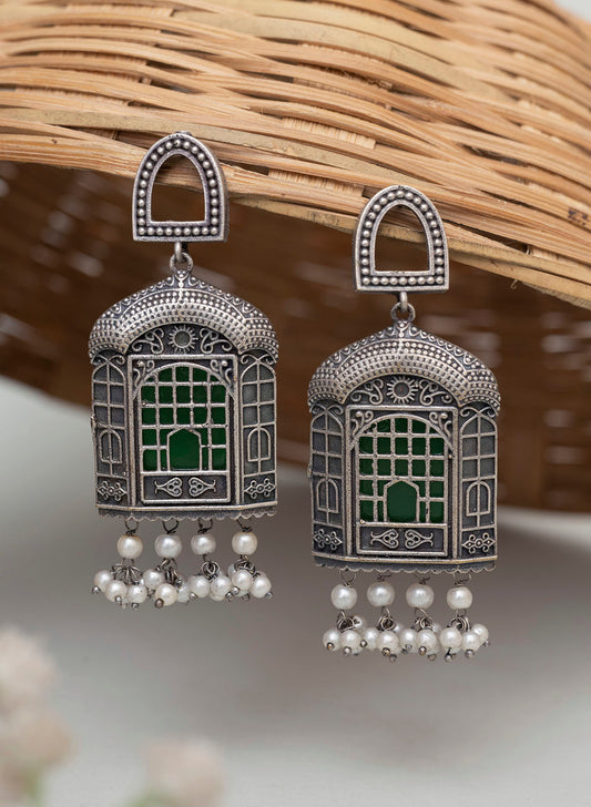 Tapasya Earring