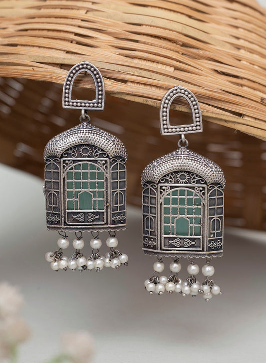 Tapasya Earring