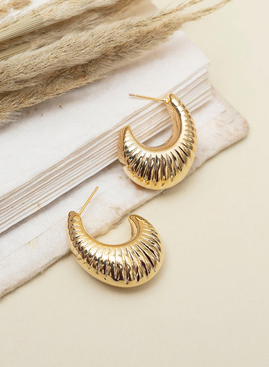 Brianna Earrings