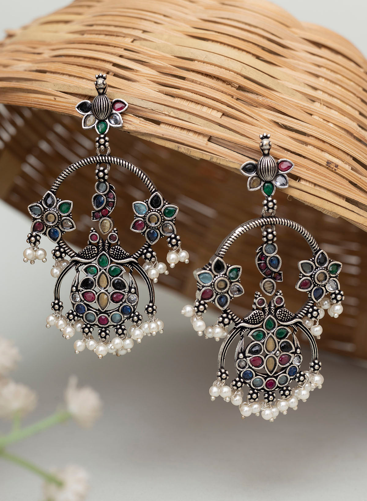 Teena Earring