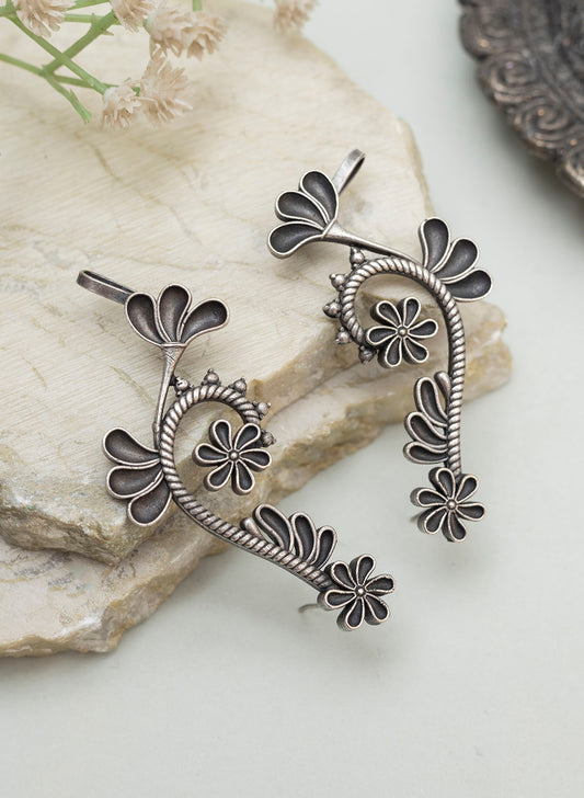Uzma Ear Cuffs