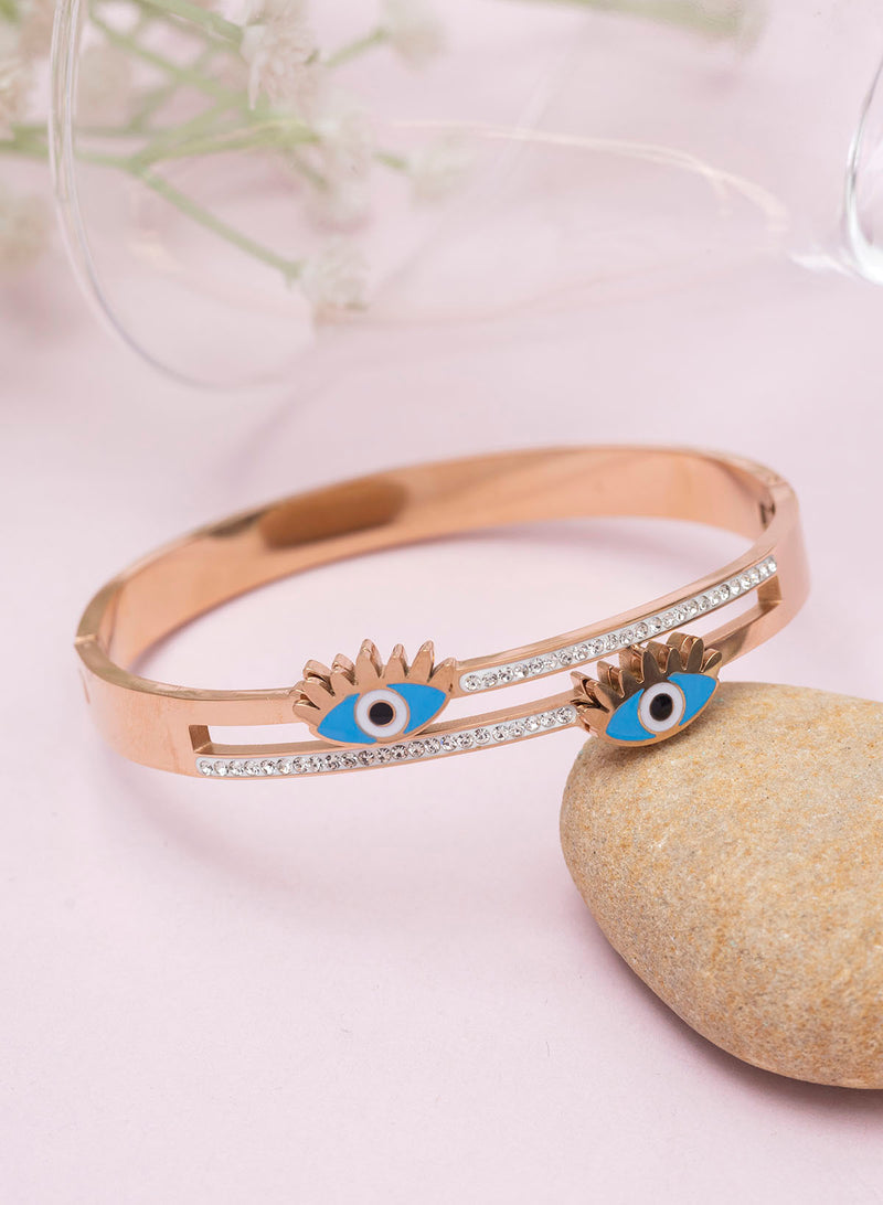Nethra Evil eye Bracelet