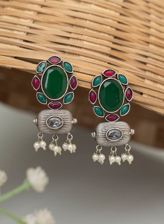 vedanshi earring