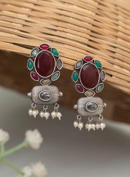 vedanshi earring