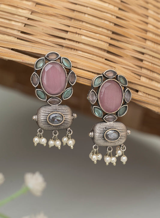 vedanshi earring