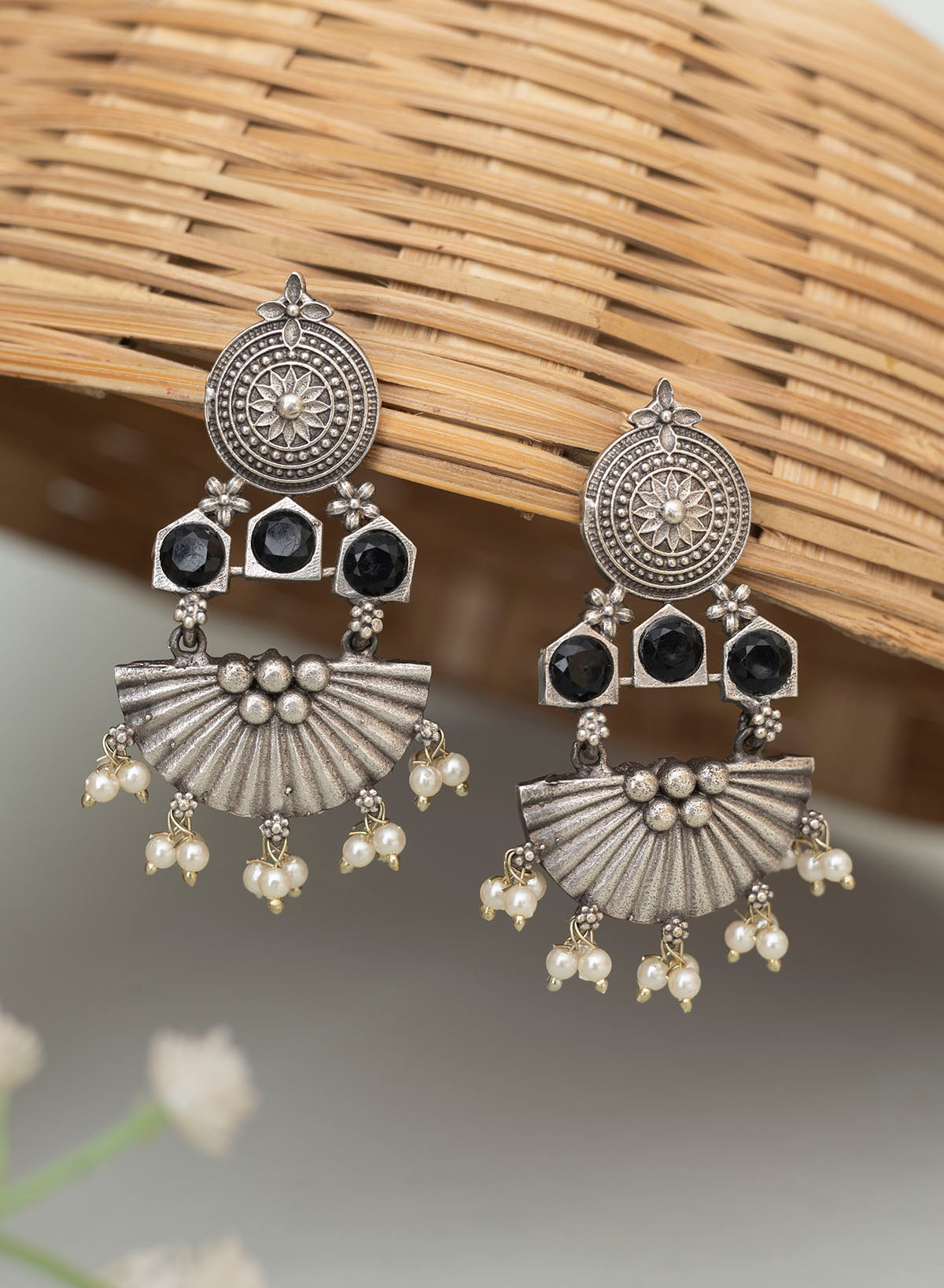 Vansha earring