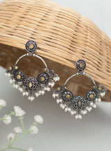 Dhitti Earrings