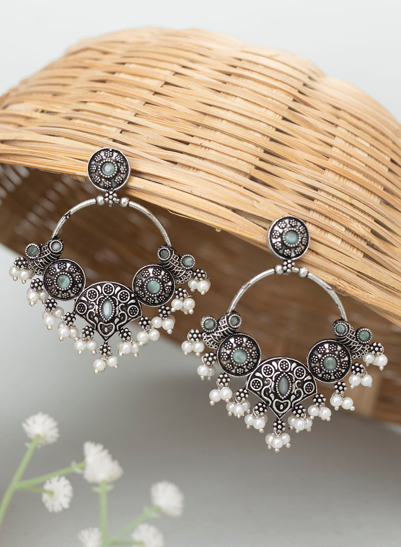 Dhitti Earrings