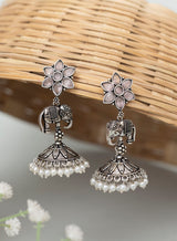 Shakriti Earrings