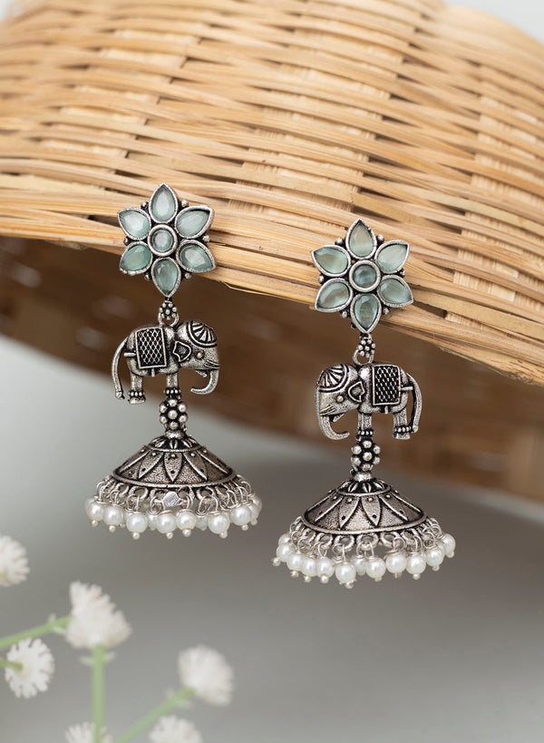 Shakriti Earrings