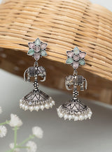 Shakriti Earrings