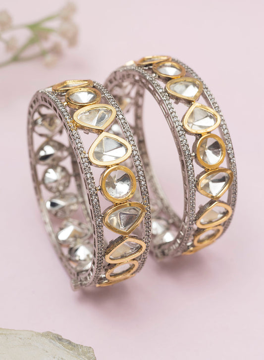 Adhriti bangles