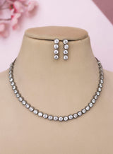 Grishaa Necklace set