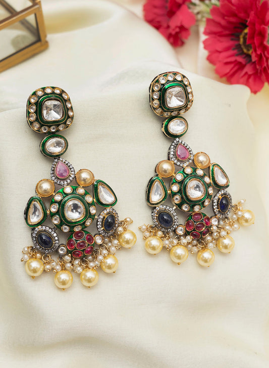 Nurvi earring