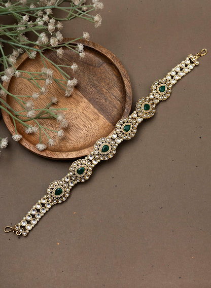 Giyanshi Sheeshpatti