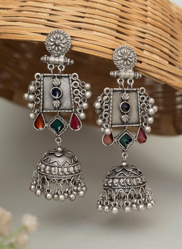 Bishakha earring