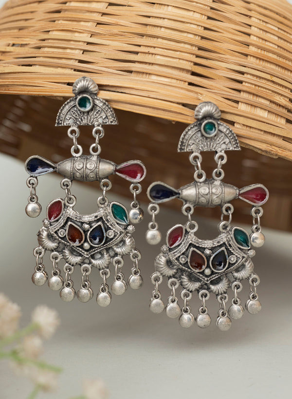 Chaaya earring