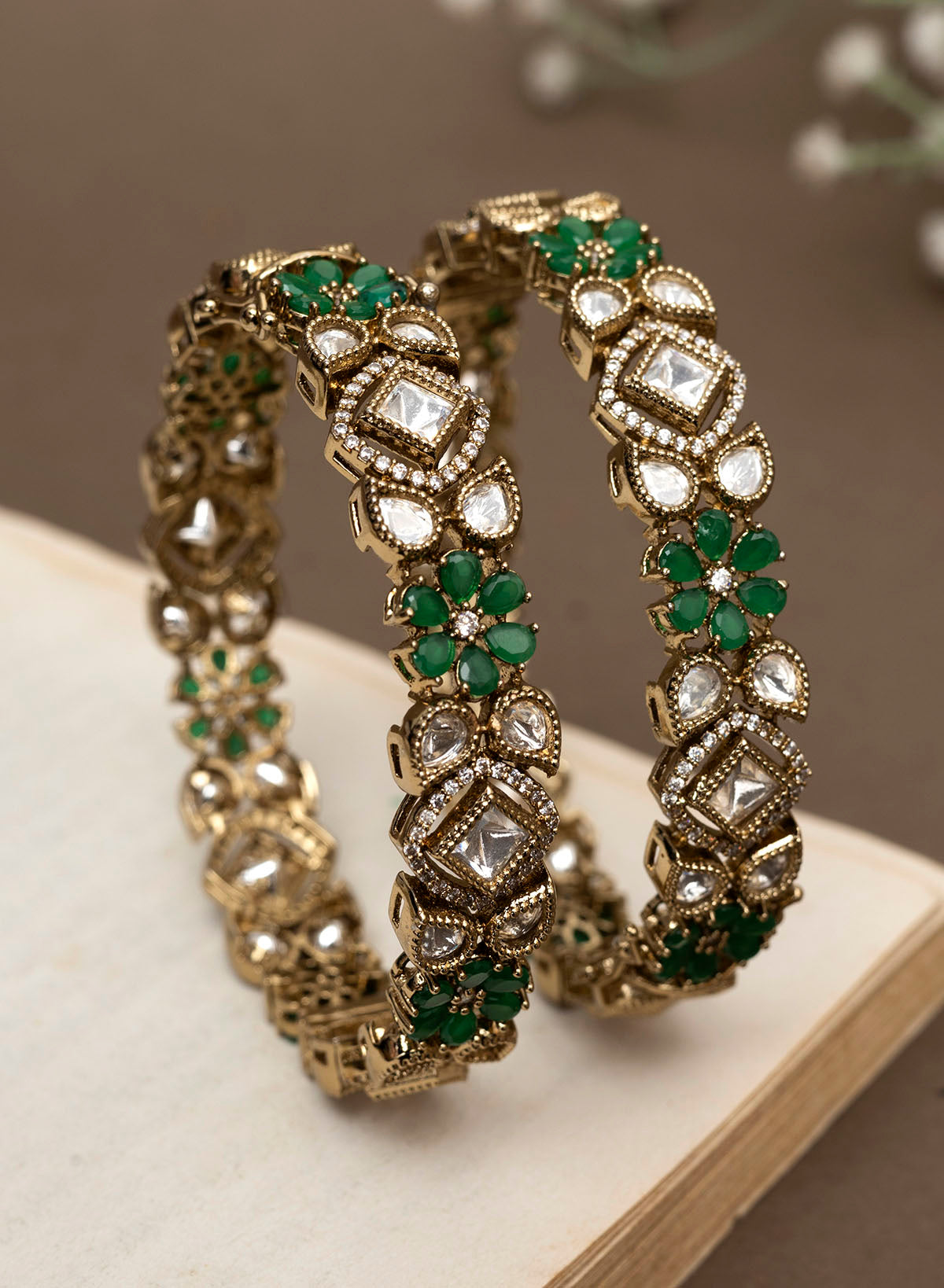 Hesha bangle