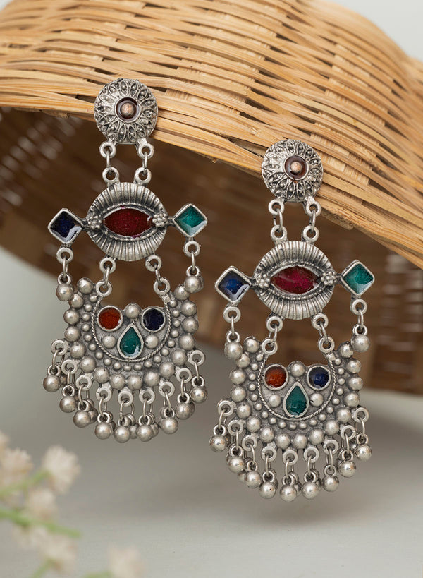 Chanchal earring