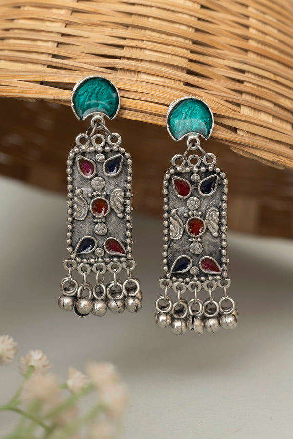 Daksha earring