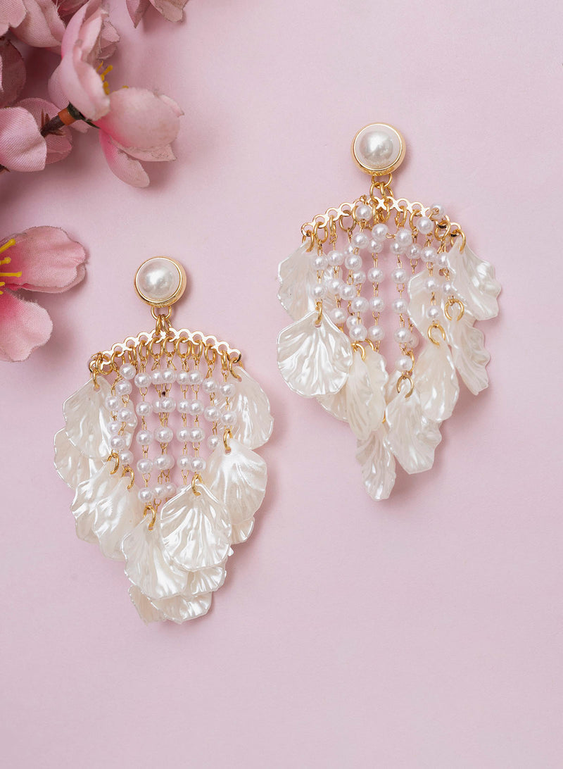 Timisha Earrings