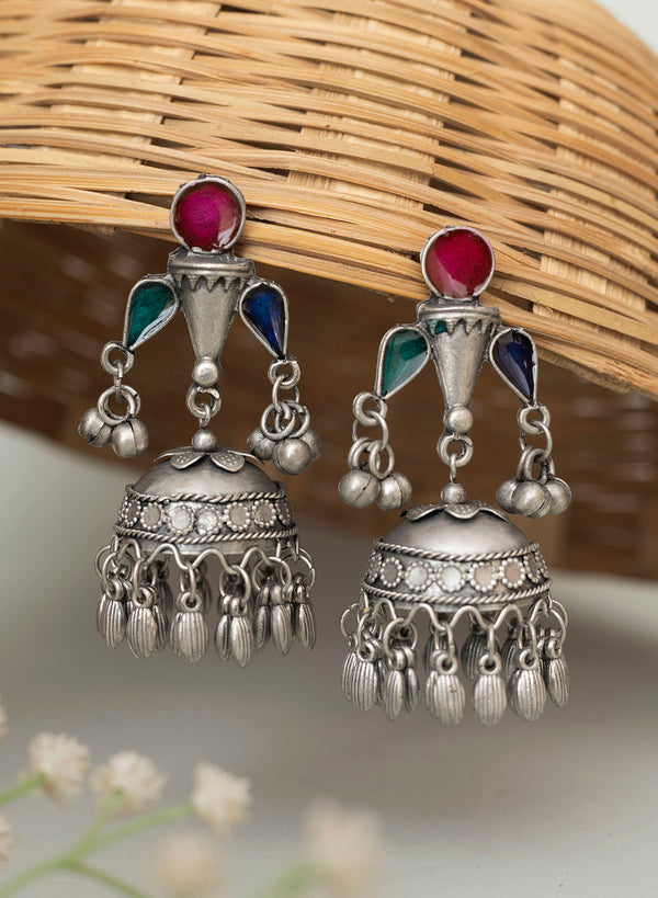 Dhriti earring