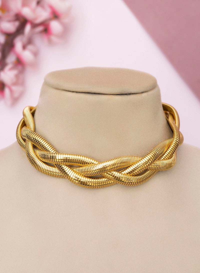 Elany Choker