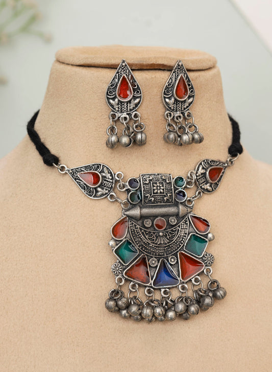 Odika choker set