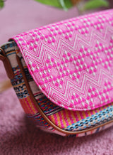 Afrah crossbody bag